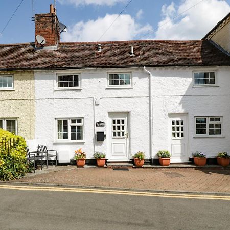 Cariad Cottage 勒德洛 外观 照片