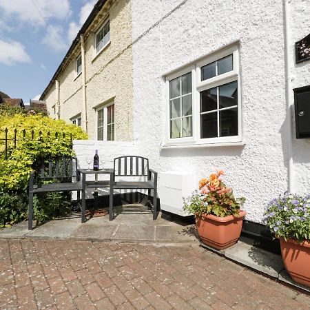 Cariad Cottage 勒德洛 外观 照片