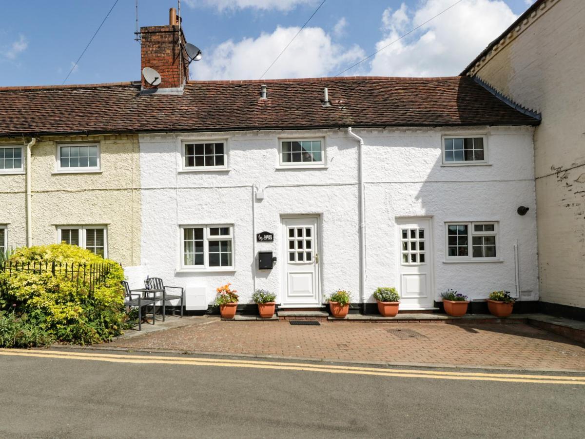 Cariad Cottage 勒德洛 外观 照片