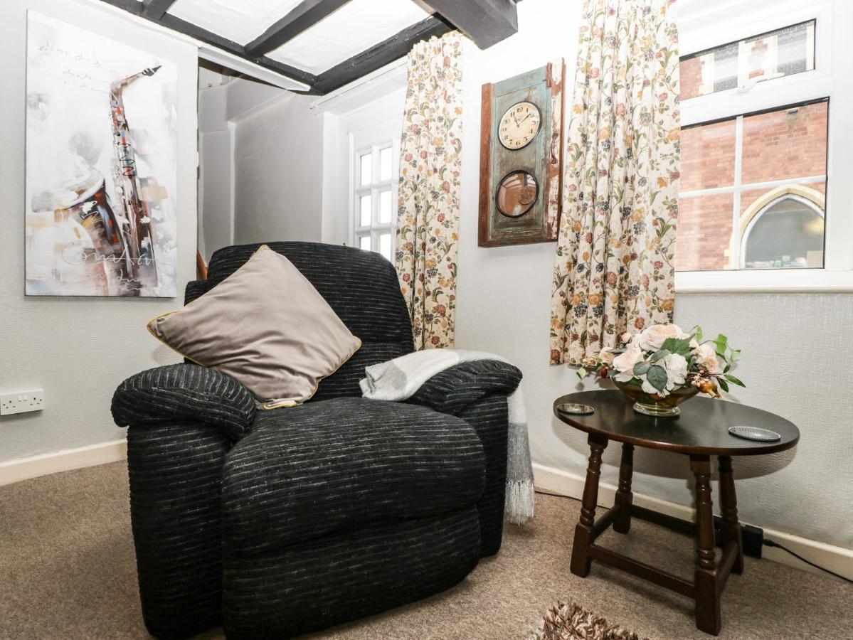 Cariad Cottage 勒德洛 外观 照片