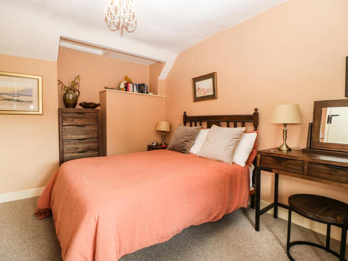 Cariad Cottage 勒德洛 外观 照片
