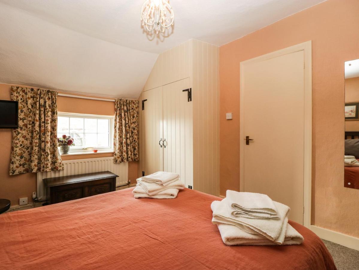 Cariad Cottage 勒德洛 外观 照片